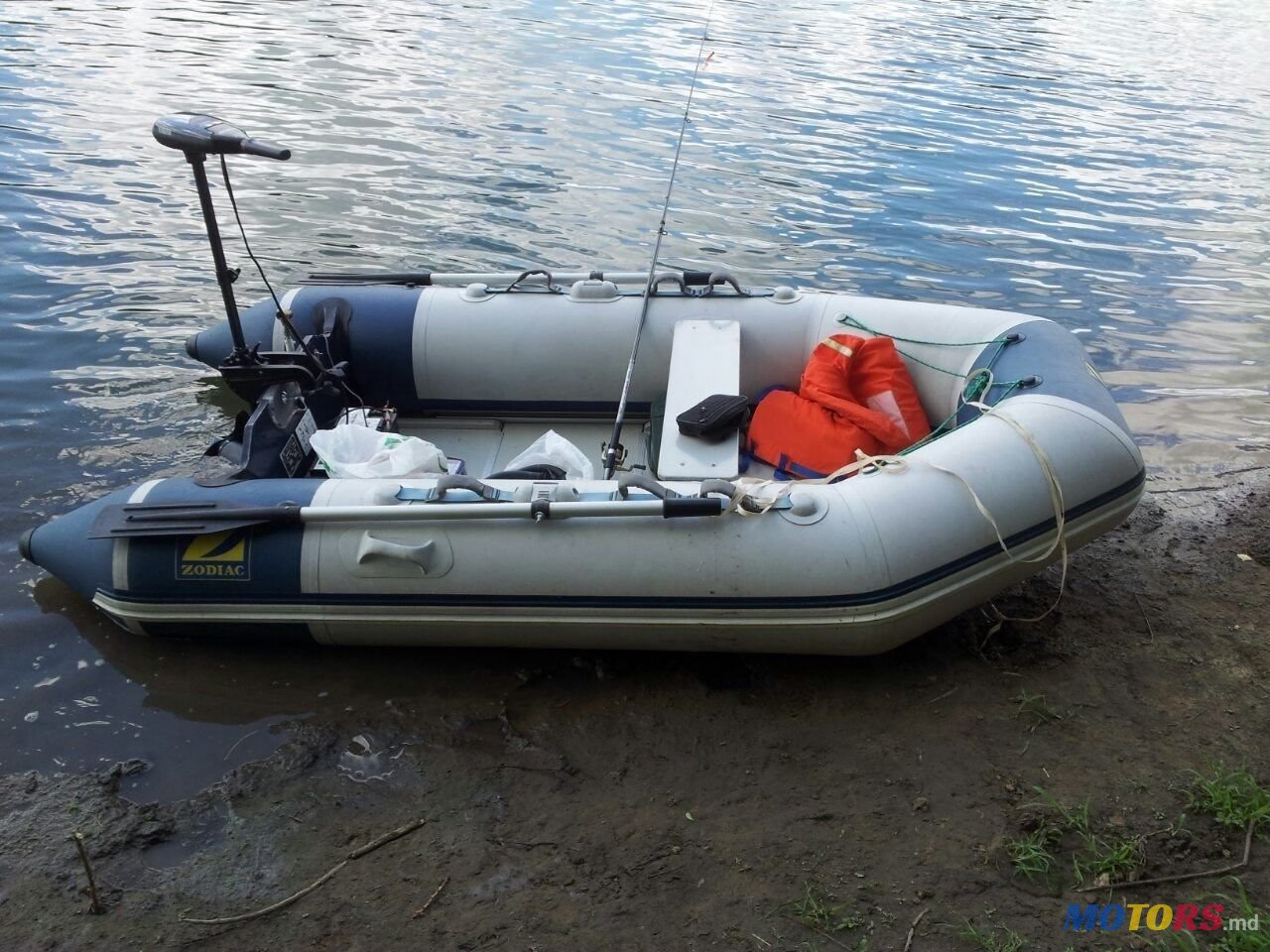 2012' Zodiac photo #1