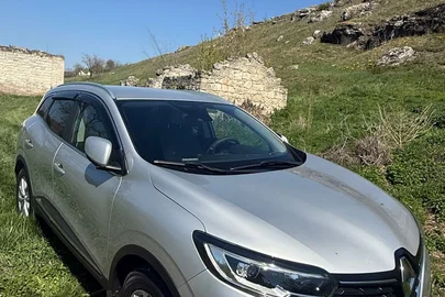 2017' Renault Kadjar