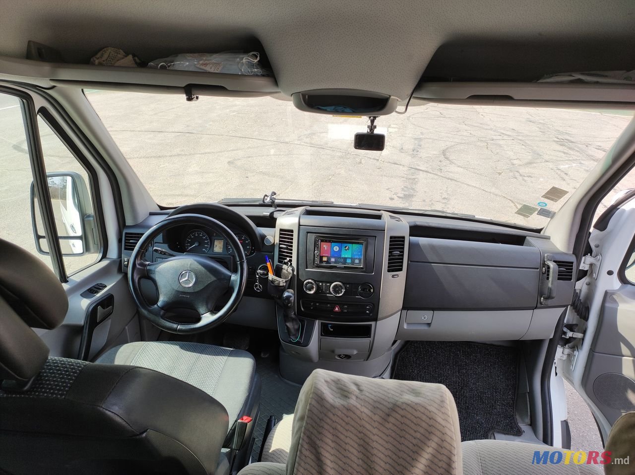 2008' Mercedes-Benz photo #6