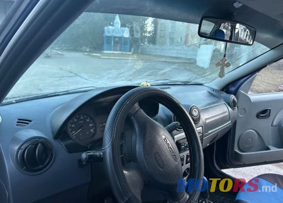 2006' Dacia Logan photo #5