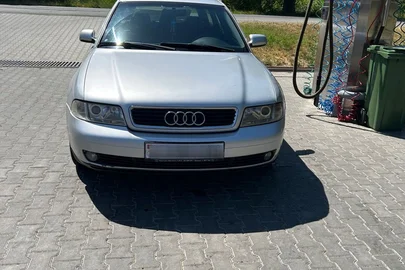2000' Audi A4