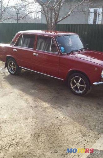 1980' ВАЗ 2103 photo #1