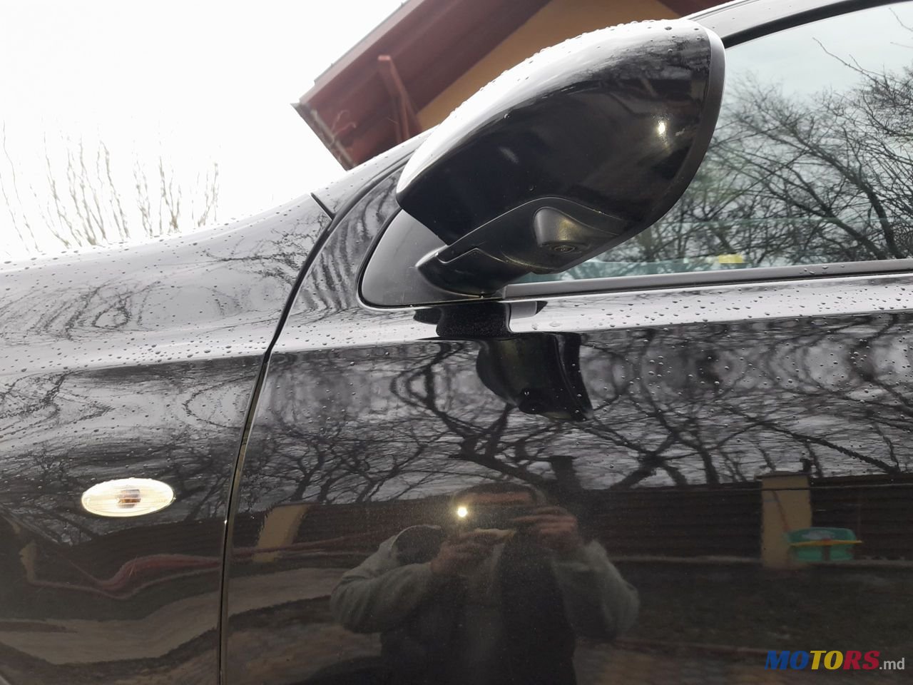 2013' Nissan Qashqai photo #4