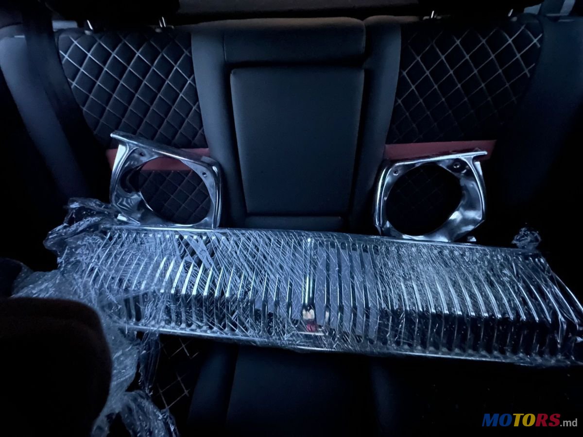 1991' ГАЗ 2410 photo #3