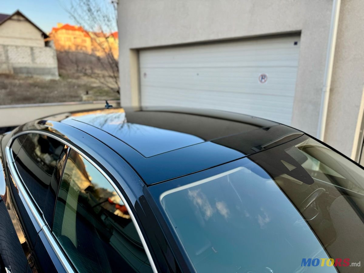 2019' Volkswagen Arteon photo #4