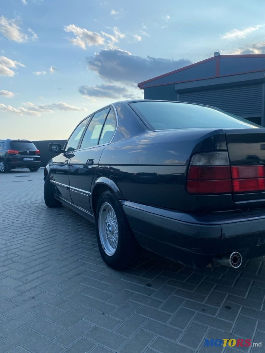 1995' BMW 5 Series photo #3