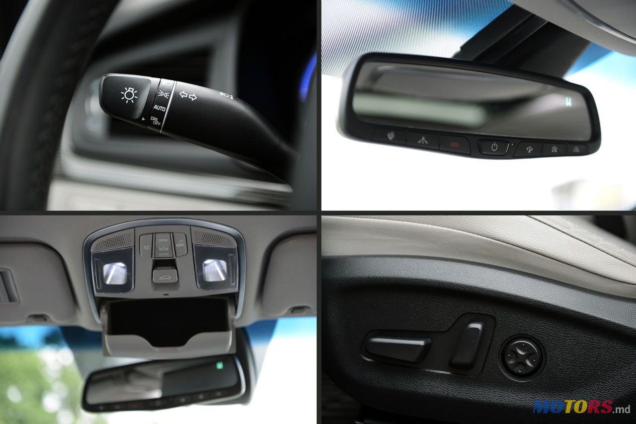 2020' Hyundai Sonata photo #6