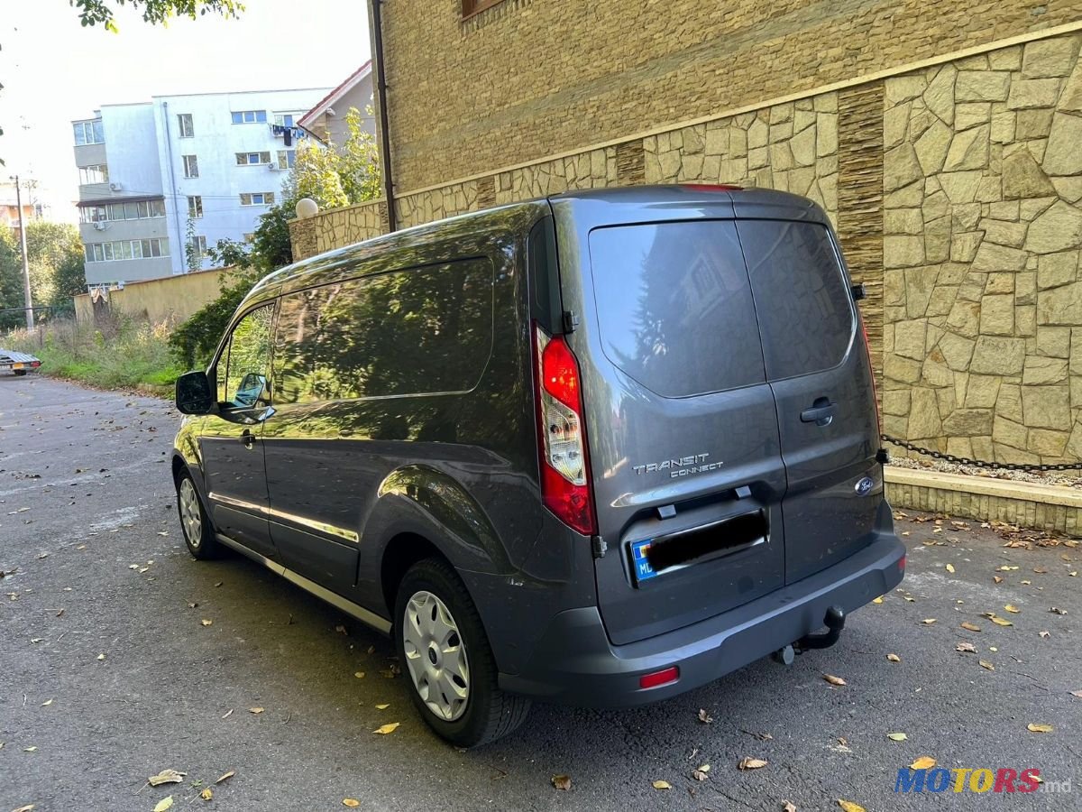 2016' Ford Transit Connect photo #3