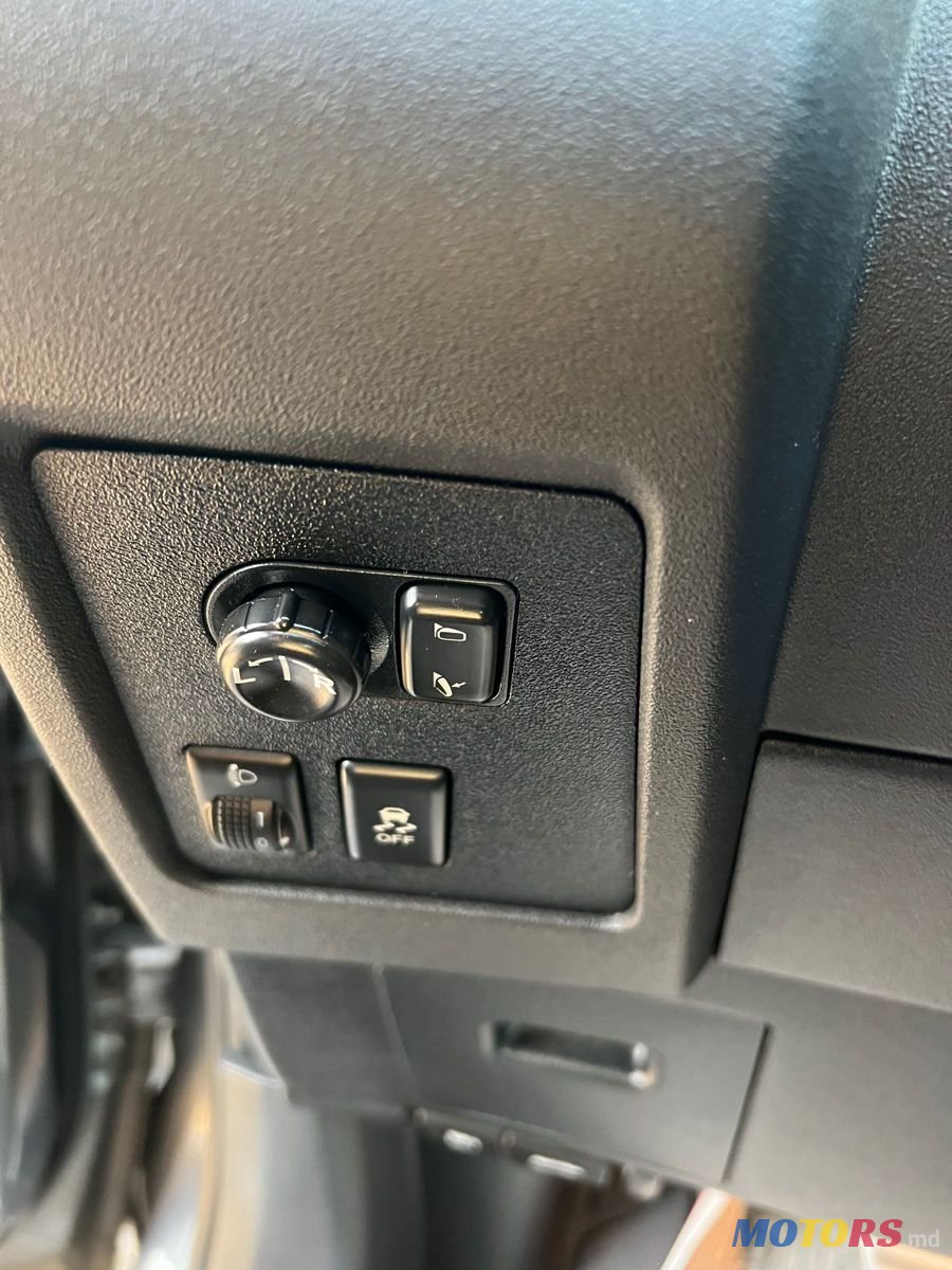 2013' Nissan Qashqai photo #5