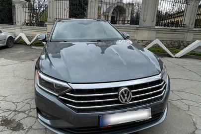 2018' Volkswagen Jetta