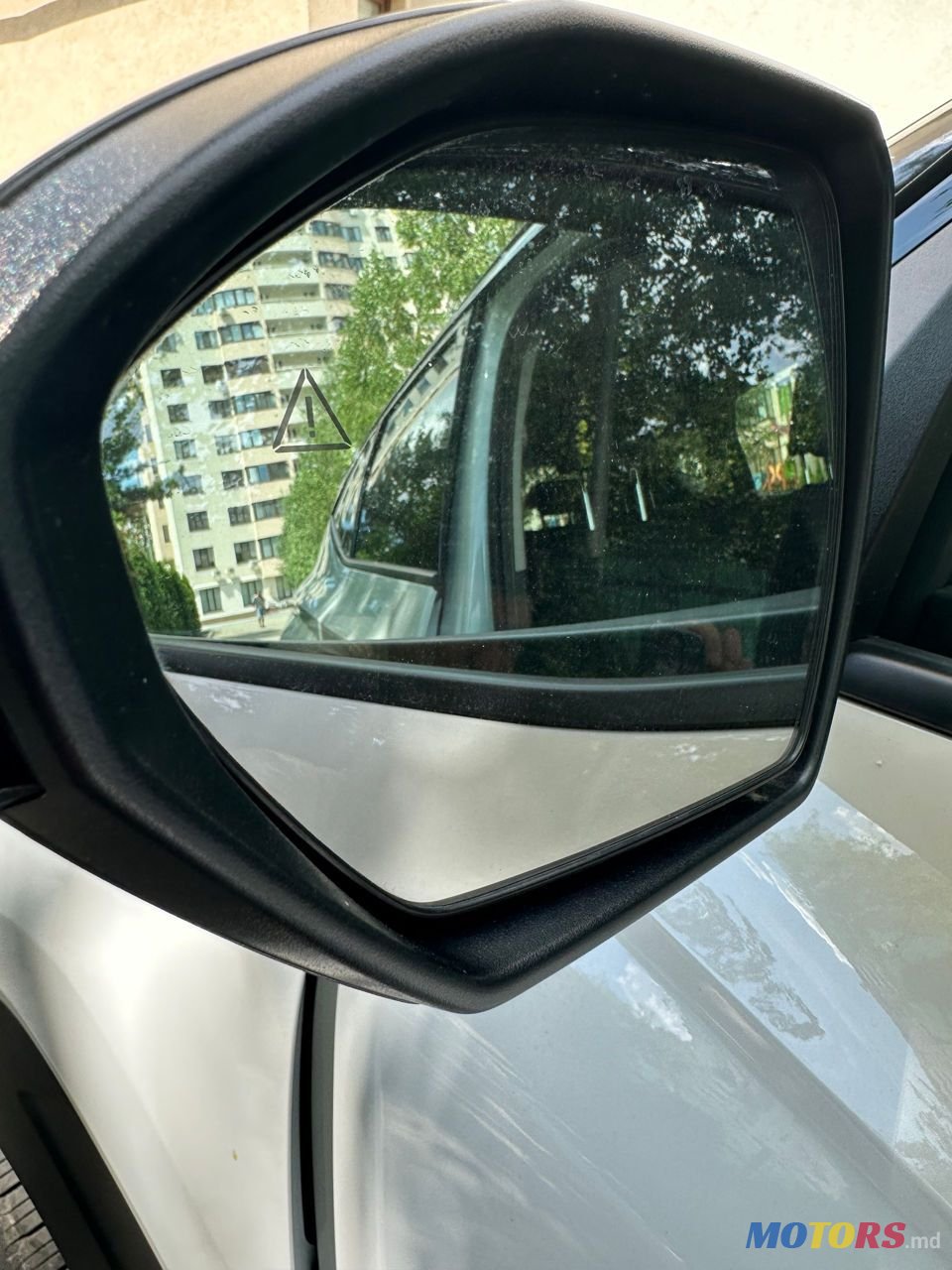 2021' Hyundai Tucson photo #3