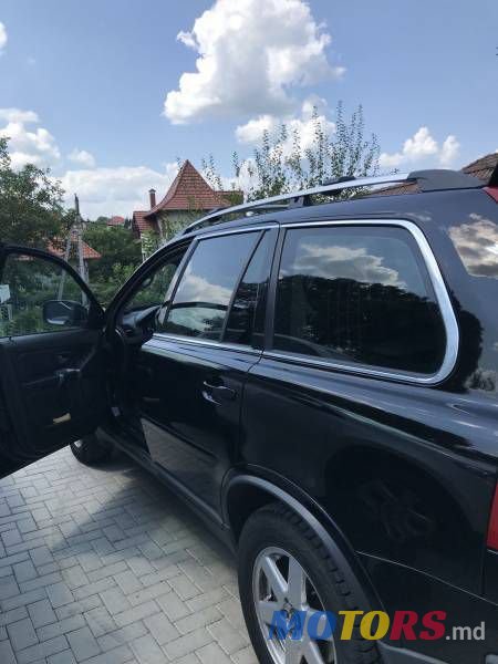 2011' Volvo XC90 photo #4
