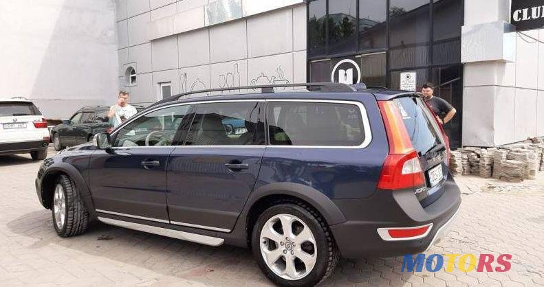 2011' Volvo XC70 photo #1