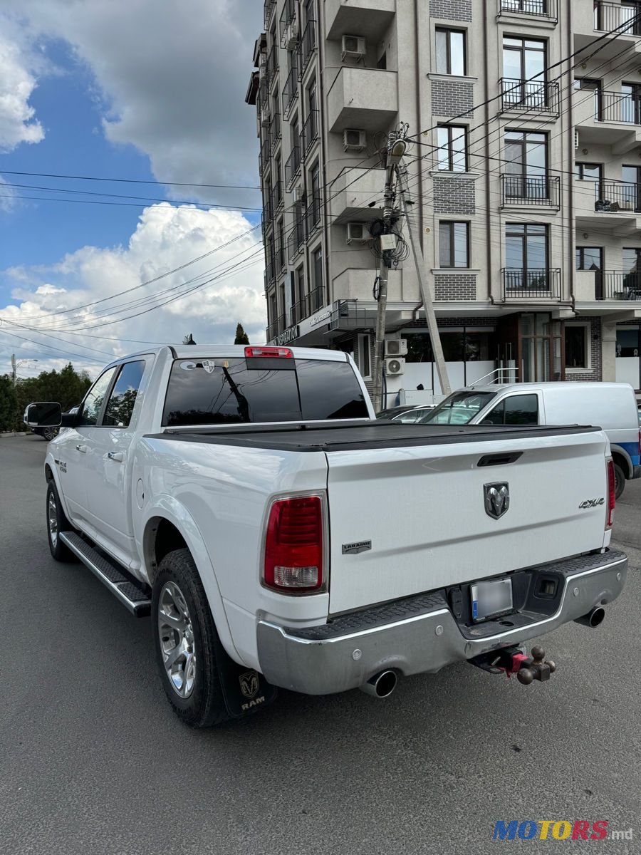 2019' Dodge Ram photo #4