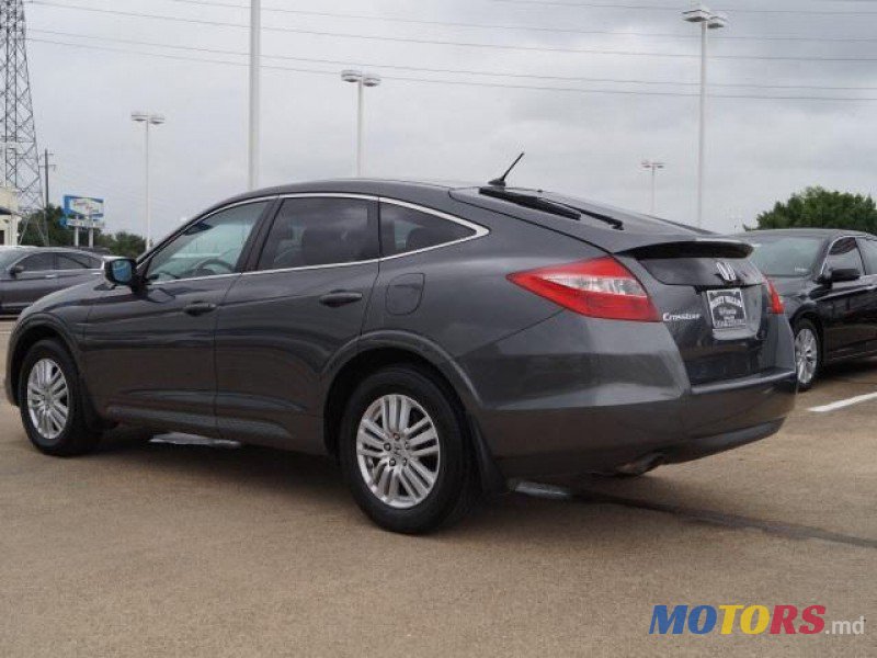 2012' Honda Accord photo #2