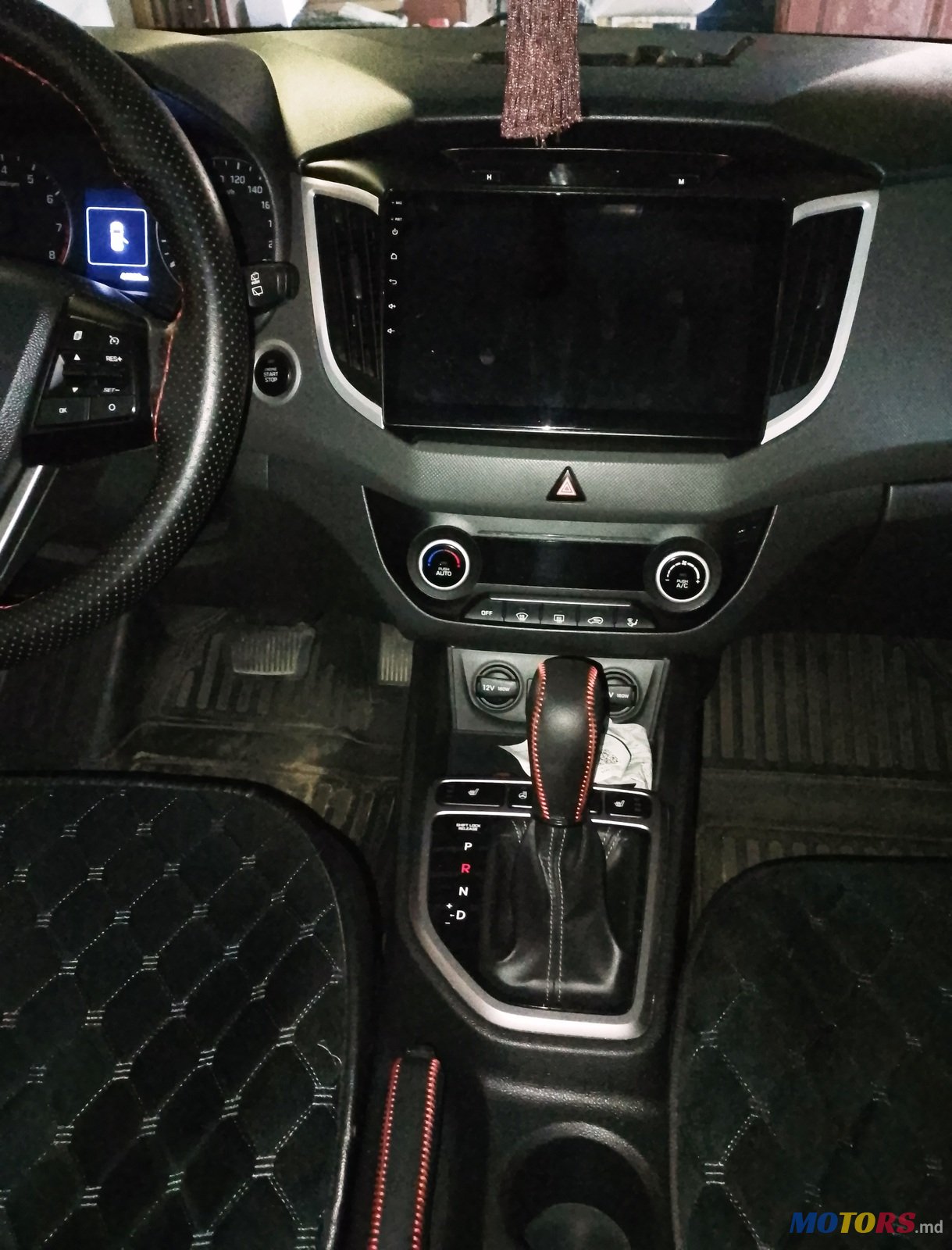 2019' Hyundai photo #3