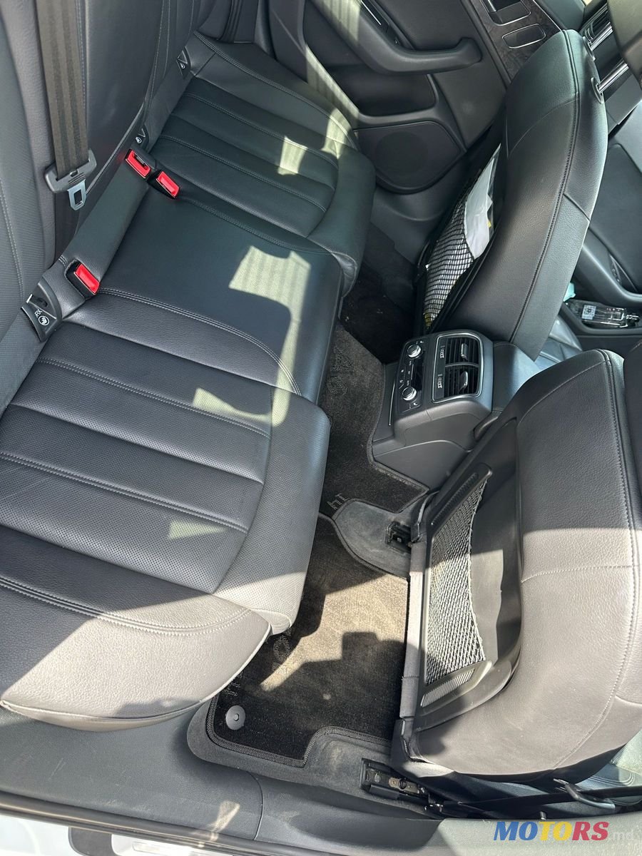 2018' Audi A6 photo #3