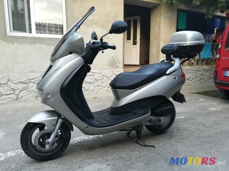 2000' Peugeot photo #1