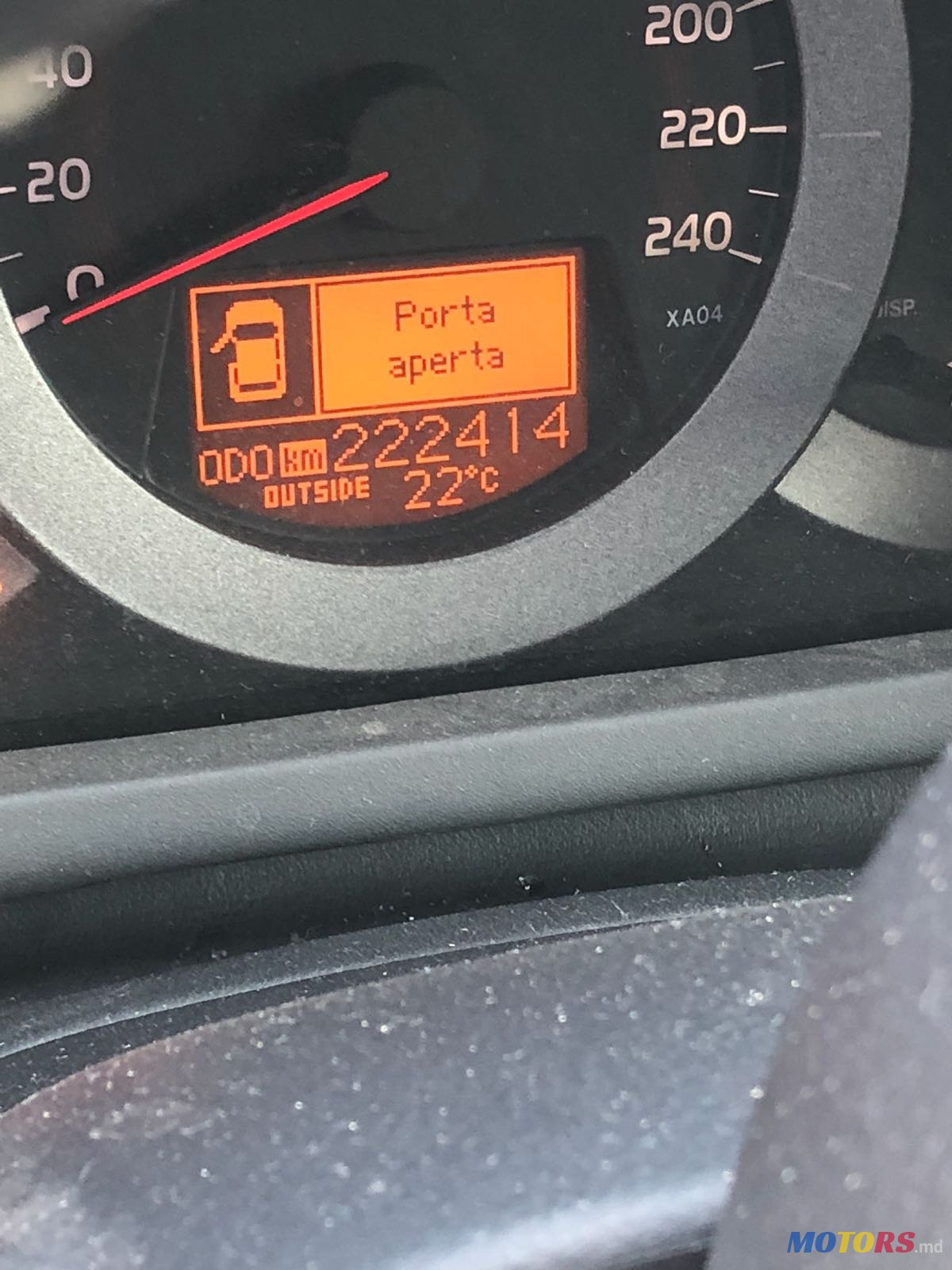 2007' Toyota RAV4 photo #5