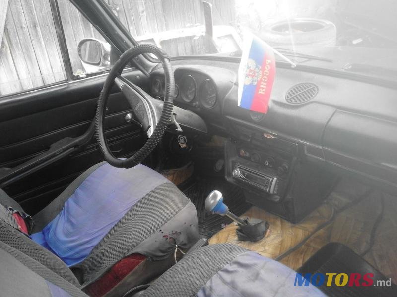 1982' ВАЗ 2106 photo #3