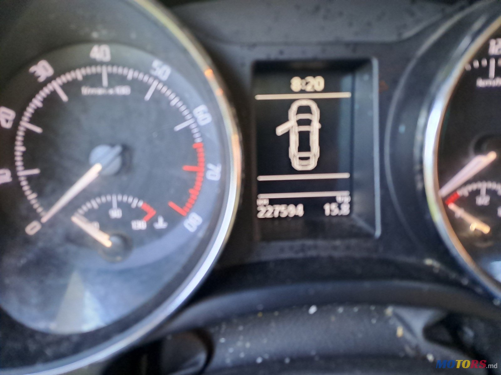 2009' Skoda Superb photo #4