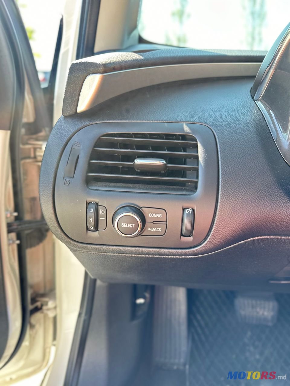 2011' Opel Ampera photo #4
