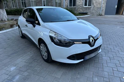 2016' Renault Clio