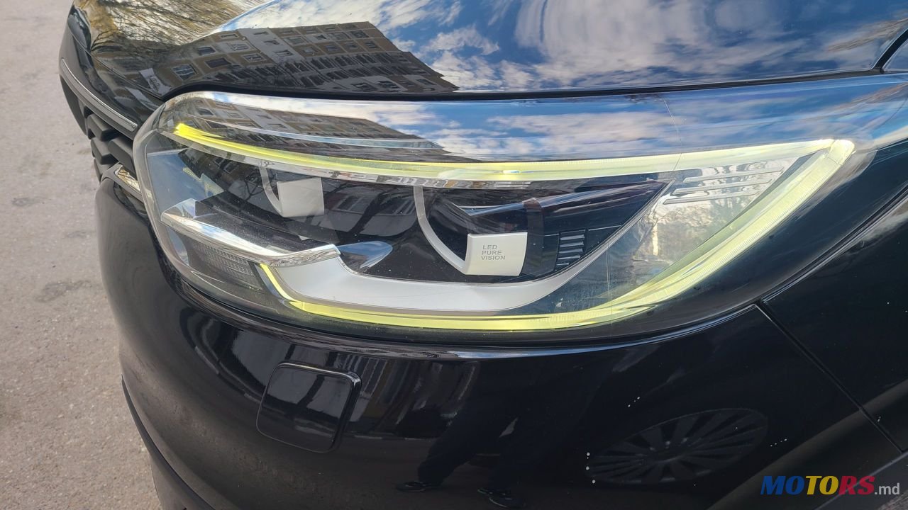 2016' Renault Kadjar photo #4