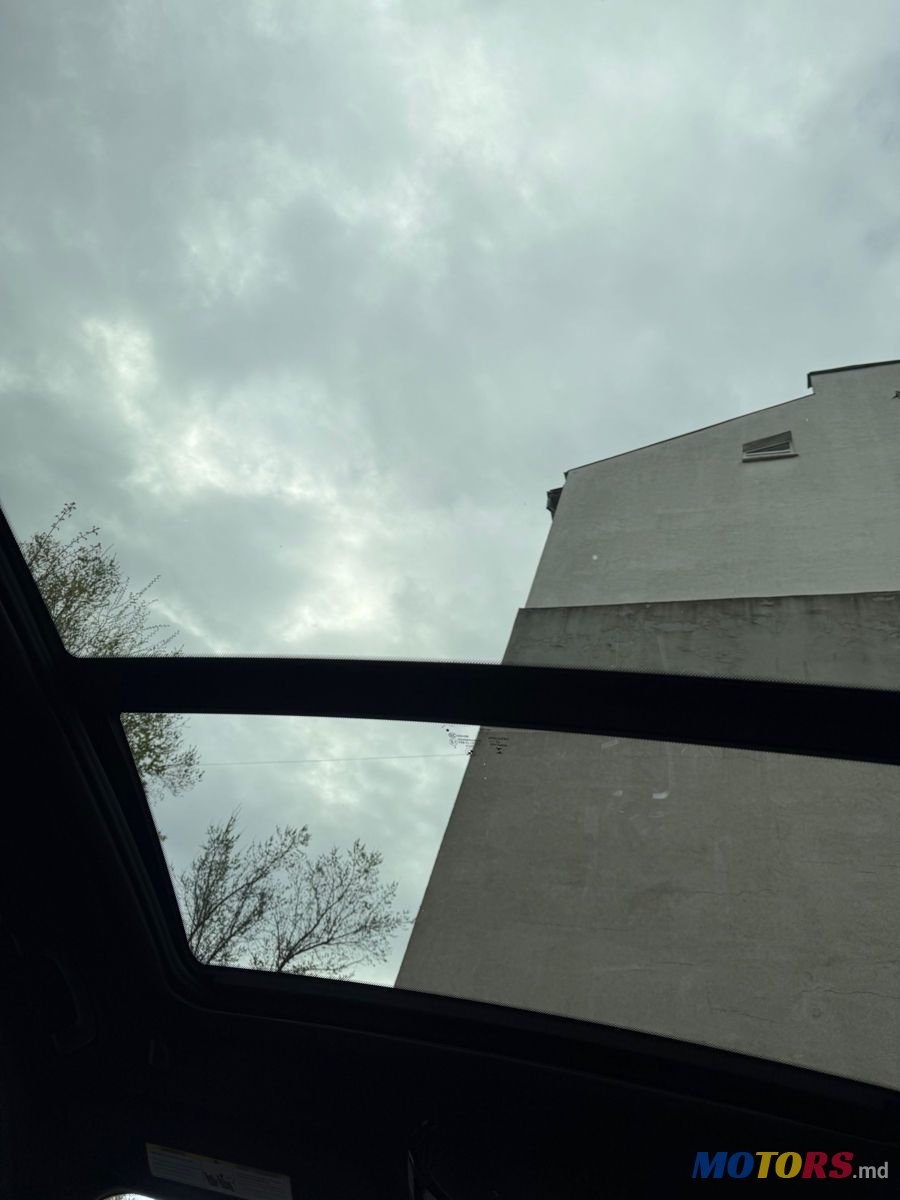 2021' BMW X3 photo #6