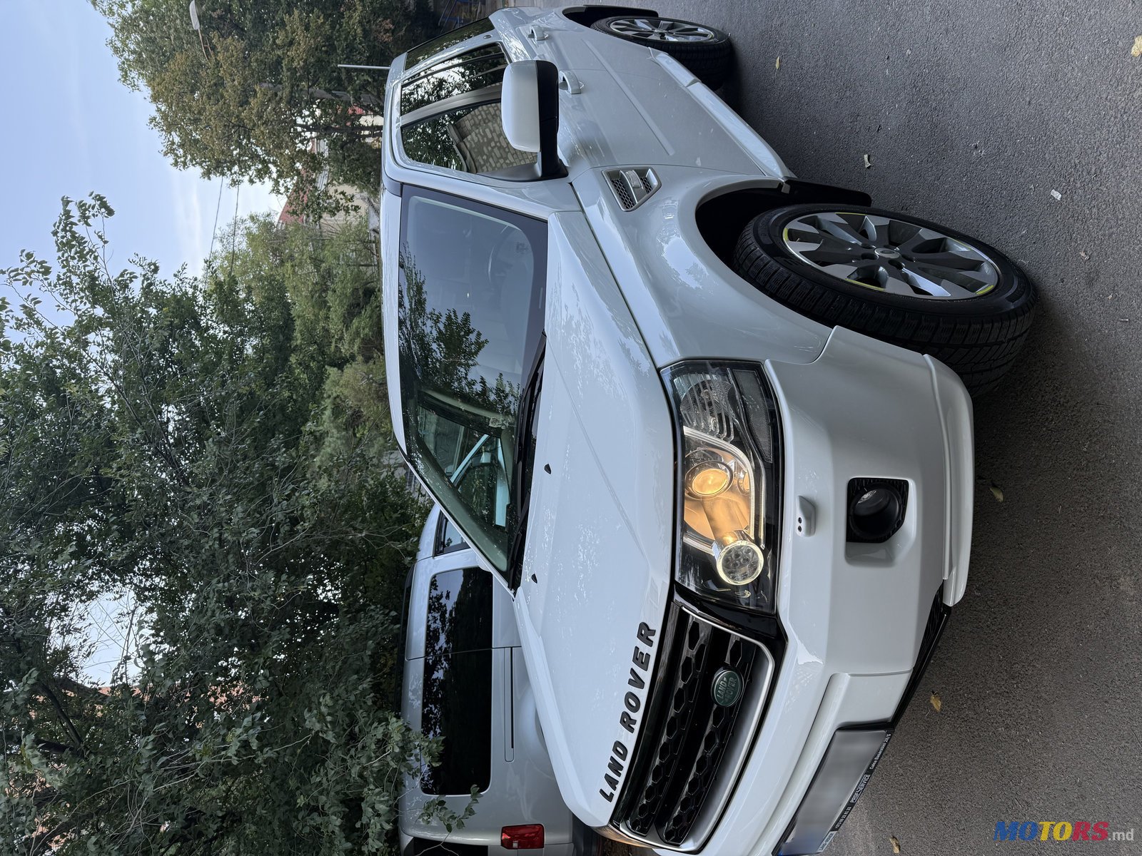 2014' Land Rover Freelander 2 photo #3