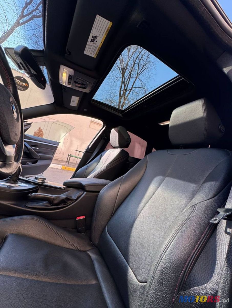 2018' BMW 4 Series photo #4