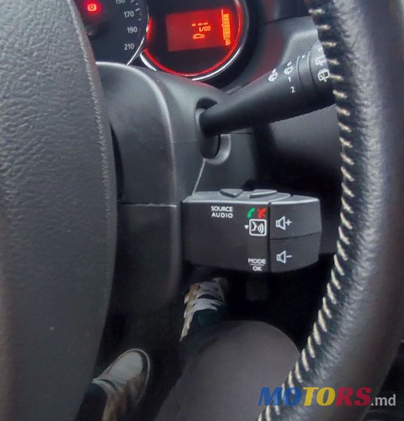2016' Dacia Duster photo #5