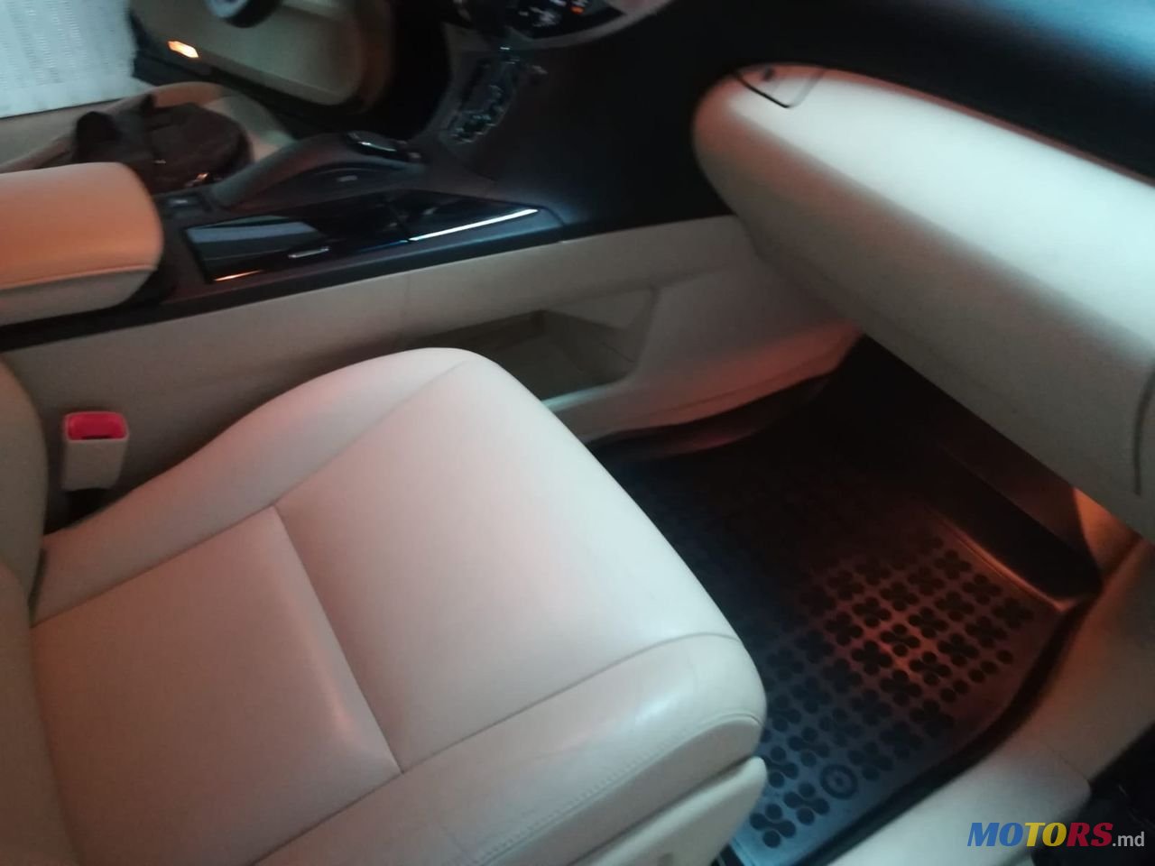 2009' Lexus Rx Series photo #5