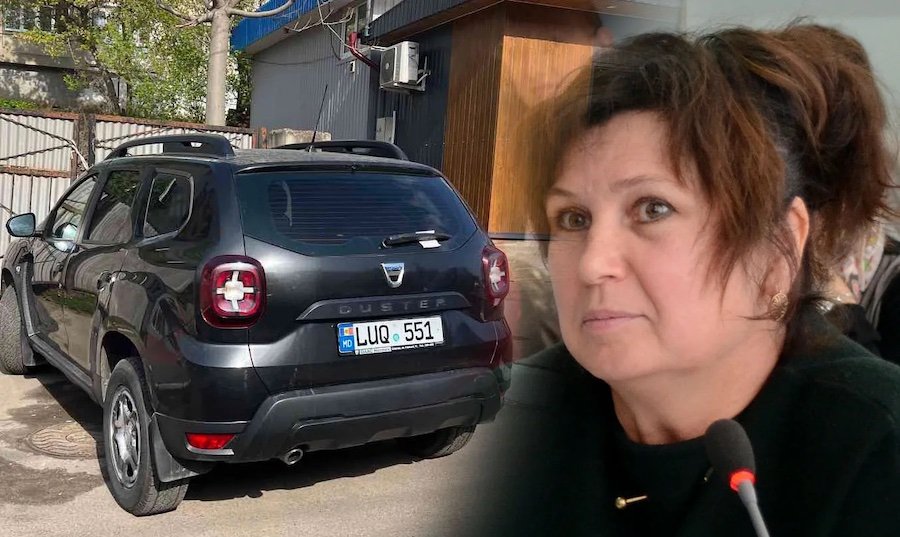 Вице-председатель Сорокского района оправдана по делу о ДТП