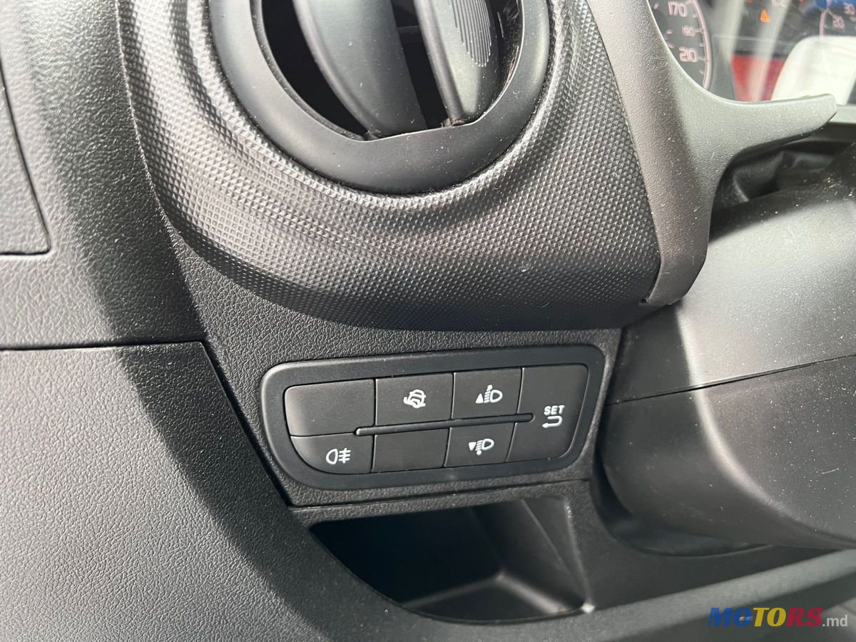 2015' Peugeot Bipper photo #6