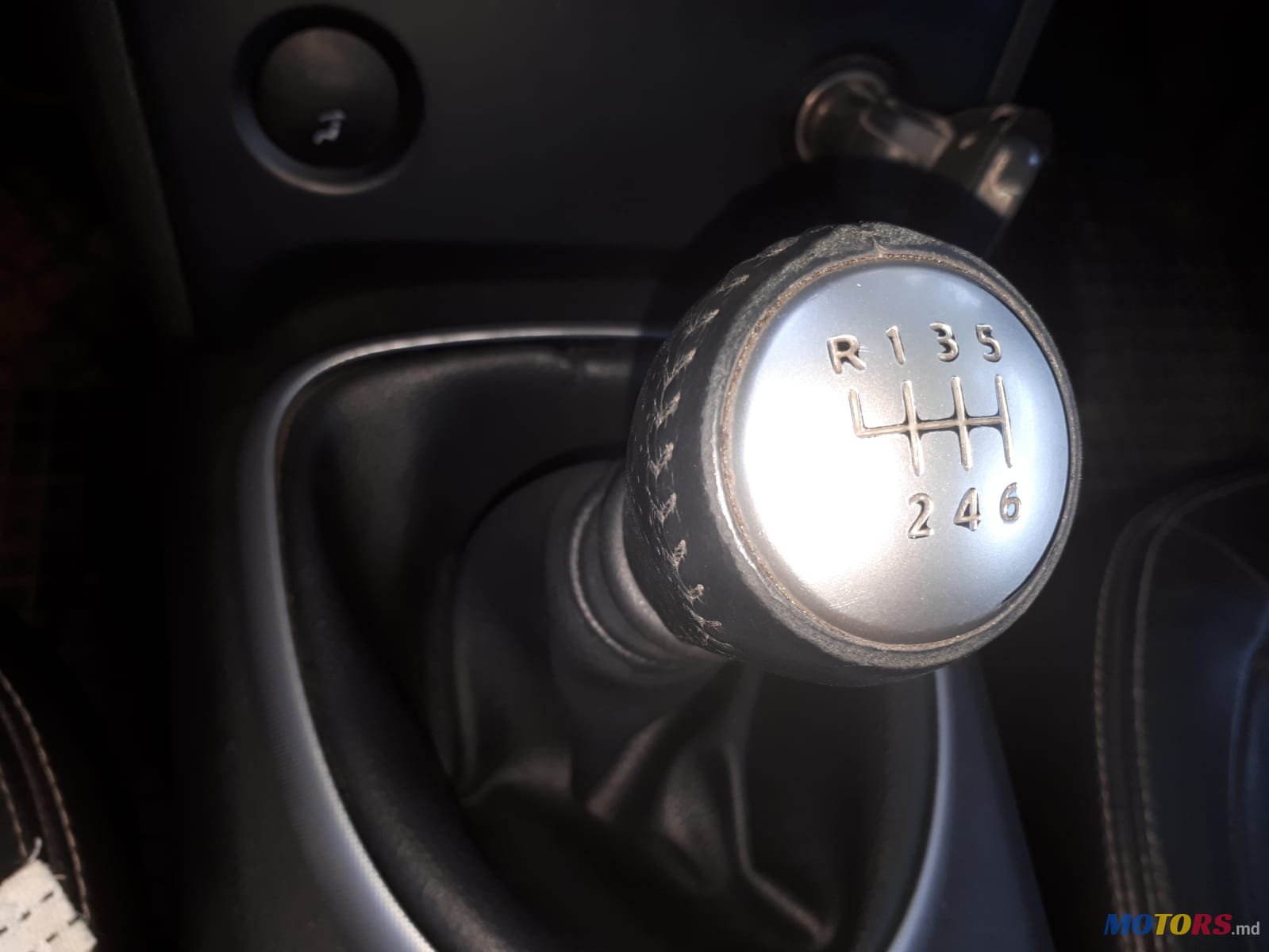 2007' Nissan Qashqai photo #6