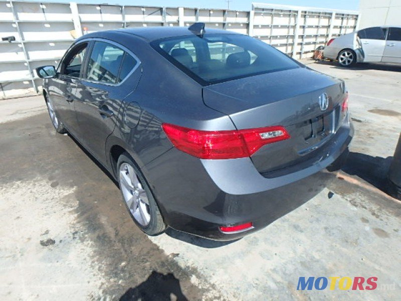 2013' Acura TSX photo #2