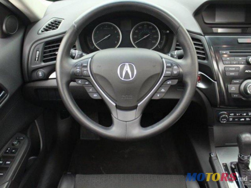 2013' Acura TSX photo #3