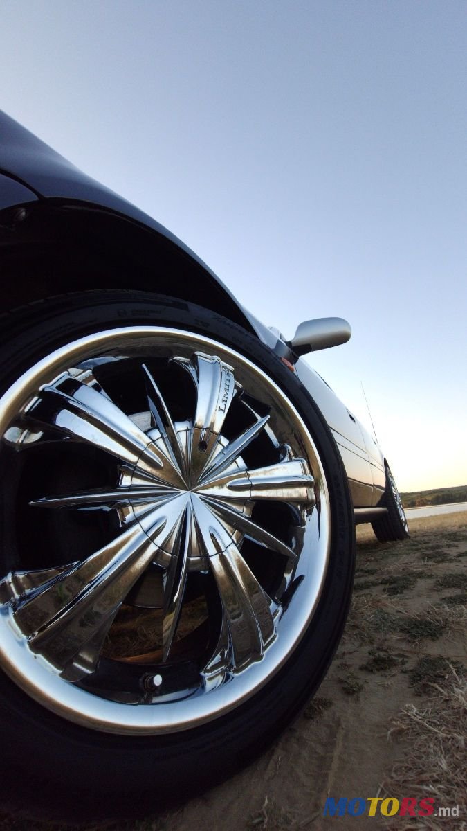 1993' Honda Accord photo #3