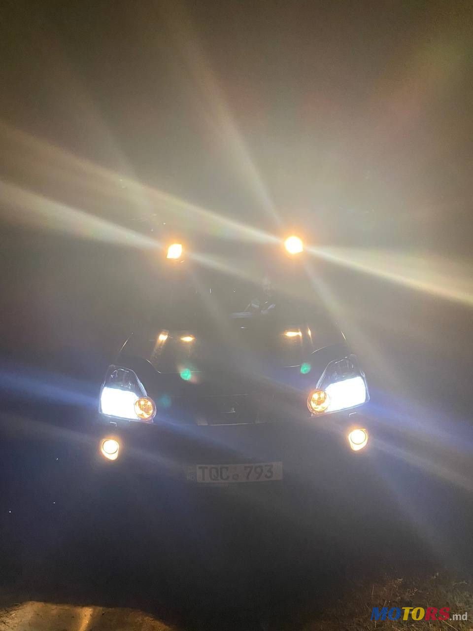 2010' Nissan X-Trail photo #4