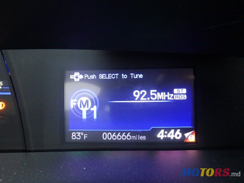 2013' Honda Civic photo #3