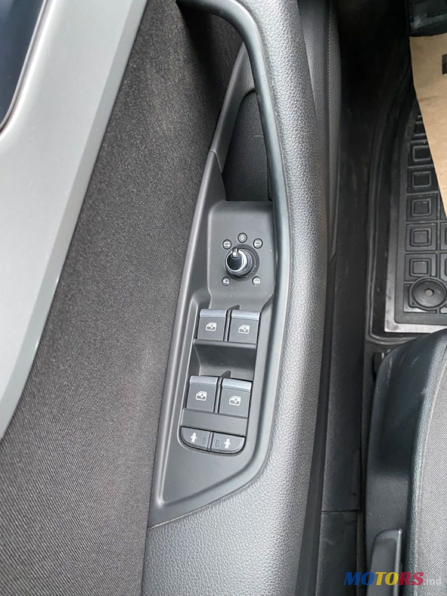 2017' Audi A4 photo #4