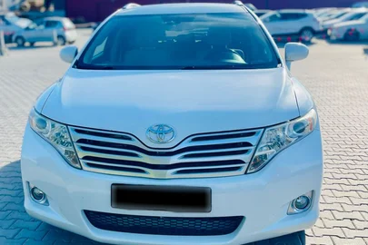 2009' Toyota Venza