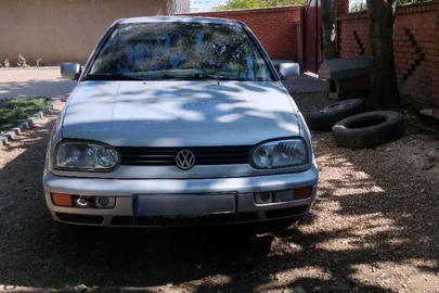 1998' Volkswagen Golf