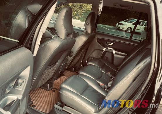 2013' Volvo XC90 photo #5