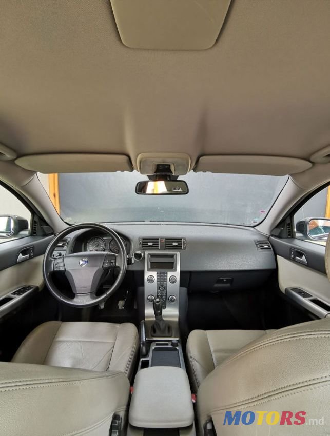 2007' Volvo S40 photo #5