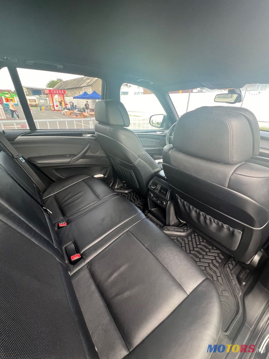 2013' BMW X5 photo #4