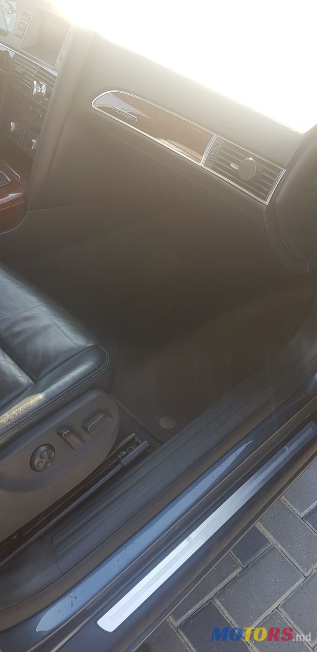 2005' Audi A6 photo #3