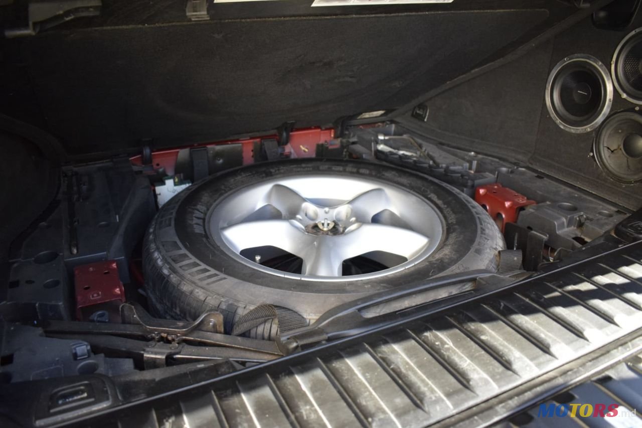 2002' BMW X5 photo #4