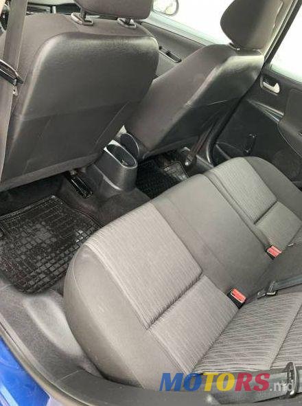 2010' Peugeot 207 photo #2